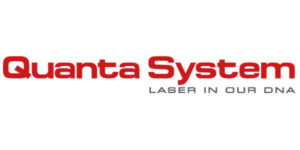 Quanta System Logo