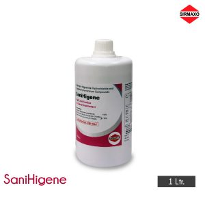 Sanihigiene 1ltr