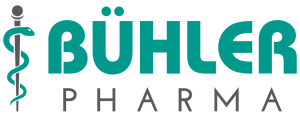 logo buhler pharma