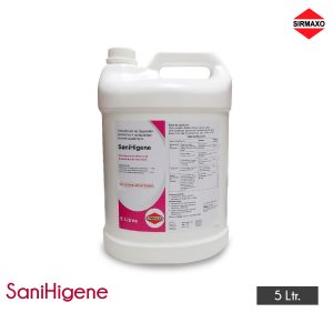 Sanihigiene 5ltr