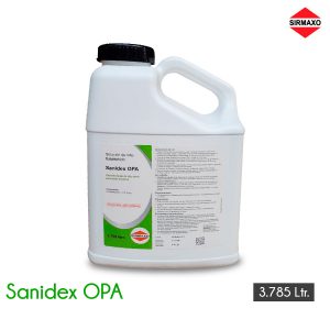 sanidex opa