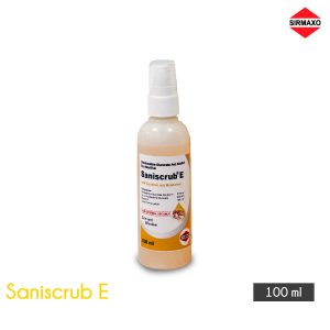 saniscrub E 100ml