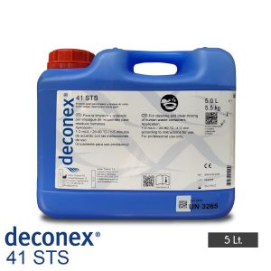 Deconex 41 STS