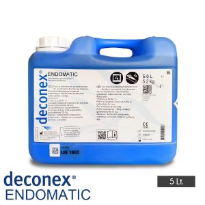 Deconex ENDOMATIC