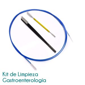 Kit de gastroenterologia