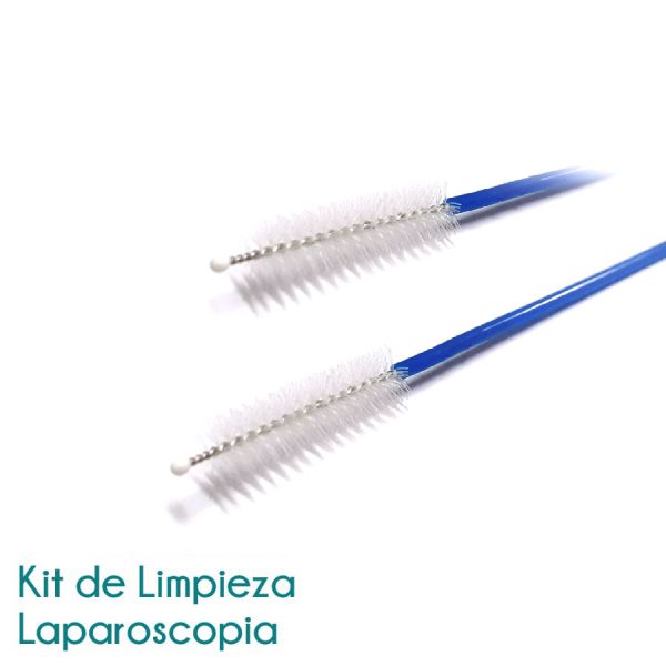 Kit de laparoscopia