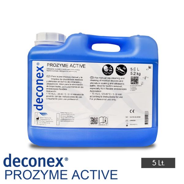 PROZYME ACTIVE