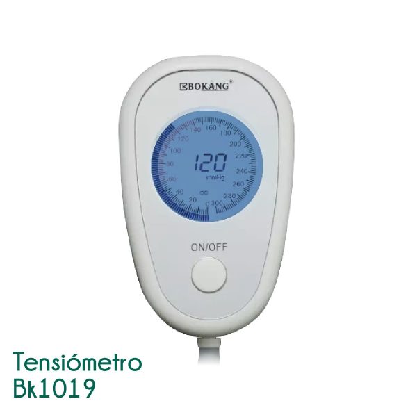 Tensiómetro Bk1019