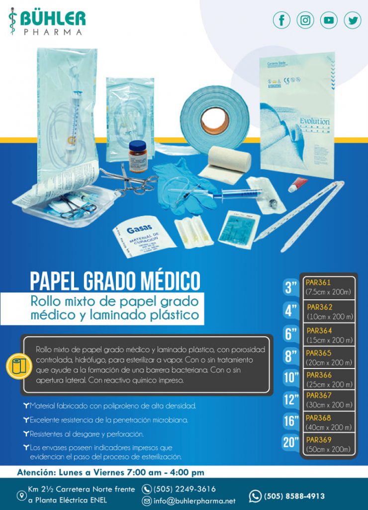 papel-grado-médico