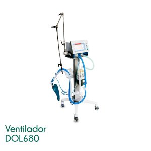 Ventilador DOL680