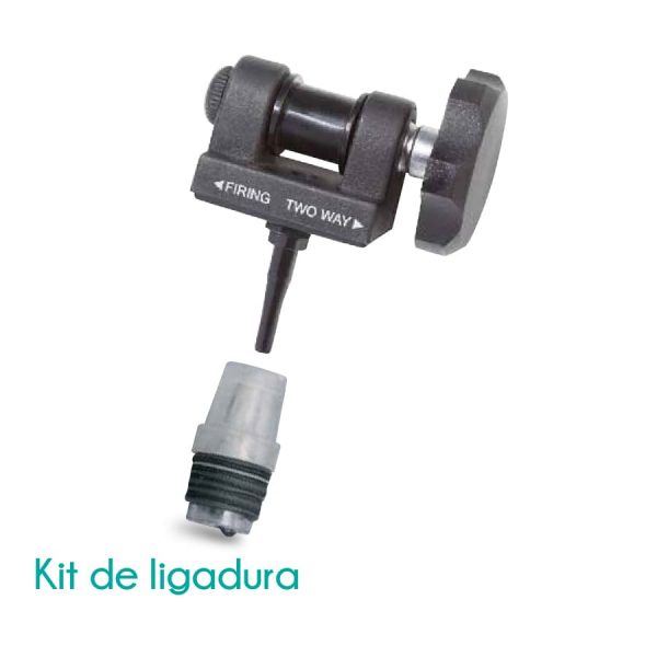 Kit de ligadura